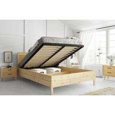 Gulta CONTINENTAL 140x200, priede